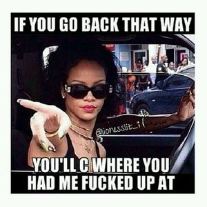 Meet your Posher, Iyshia